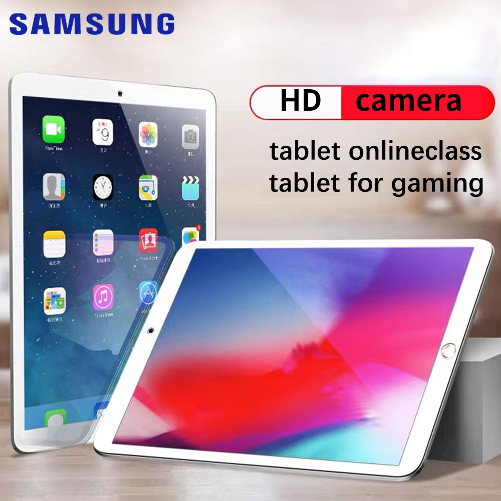 Samsung Tablet P20 Smart Tablets 12GB + 512GB Android Original PC