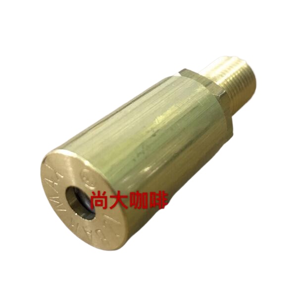 Italy LA MARZOCCO original semiautomatic coffee machine coffee stove