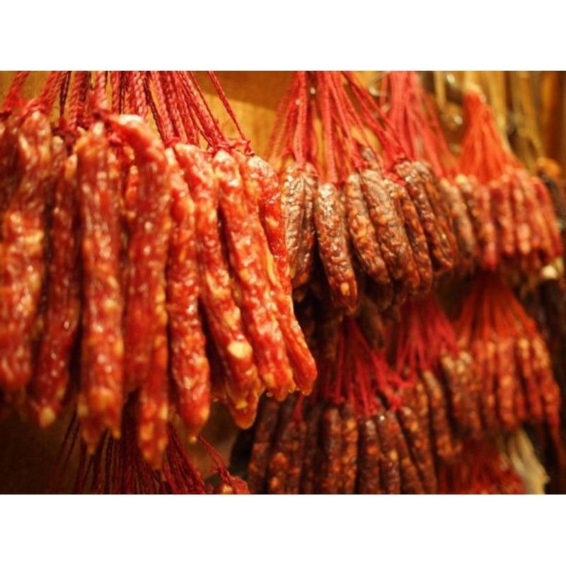 Shop chinese sausage for Sale on Shopee Philippines