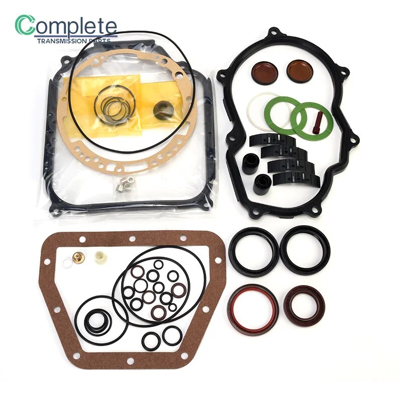 ♡01M Auto Transmission Gasket Overhaul Seal Rebuild Kit Trans MK4 Suit