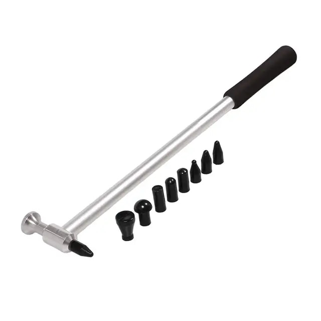 ☭Auto Body Dent Repair Tool Tapper for Motorcycles Car Body Dent ...