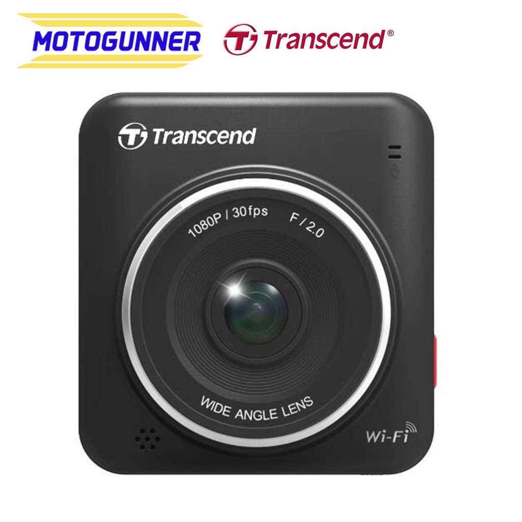 Transcend Dashcam DrivePro 200 Car Video Recorder Shopee Philippines