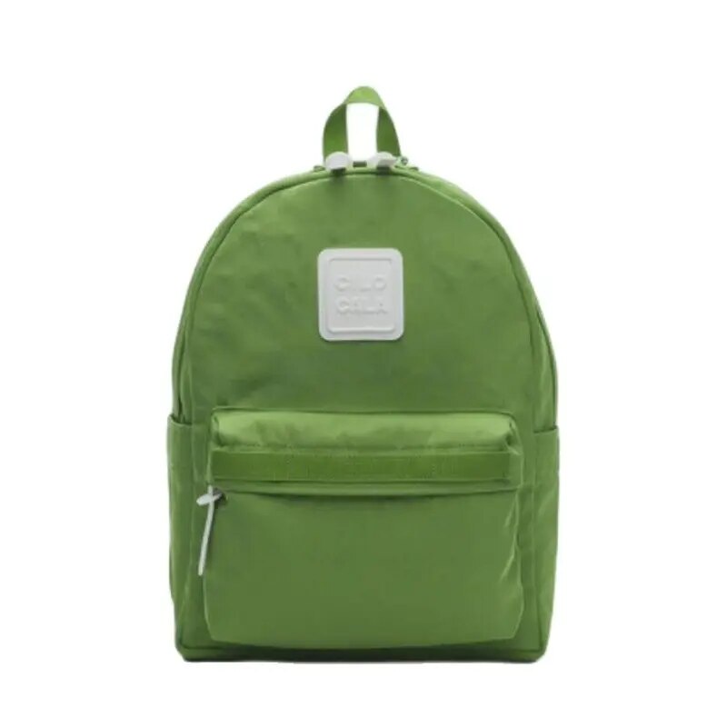 99S M Japan Brand Women s Backpack Trendy Teenages Girls&Boys Nylon