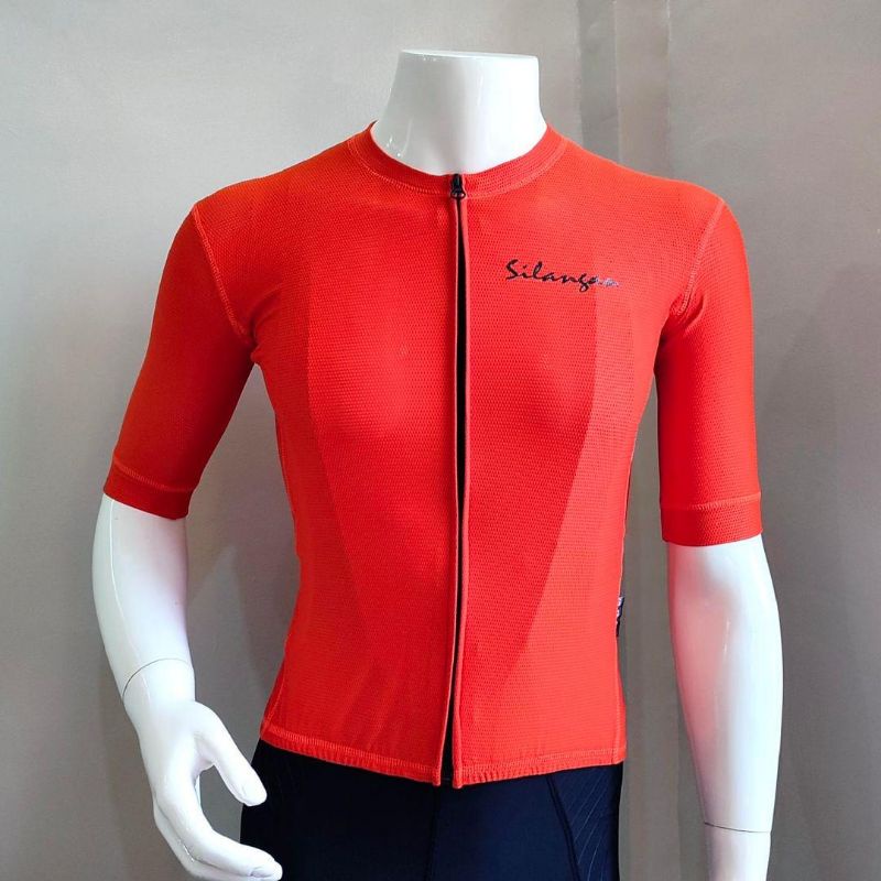 Cycling jersey top sale