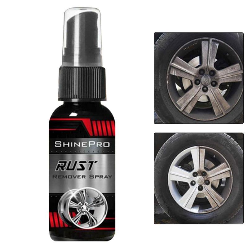 ☑Rust Prevention Spray Rust Inhibitor For Metal Anti Rust Coating