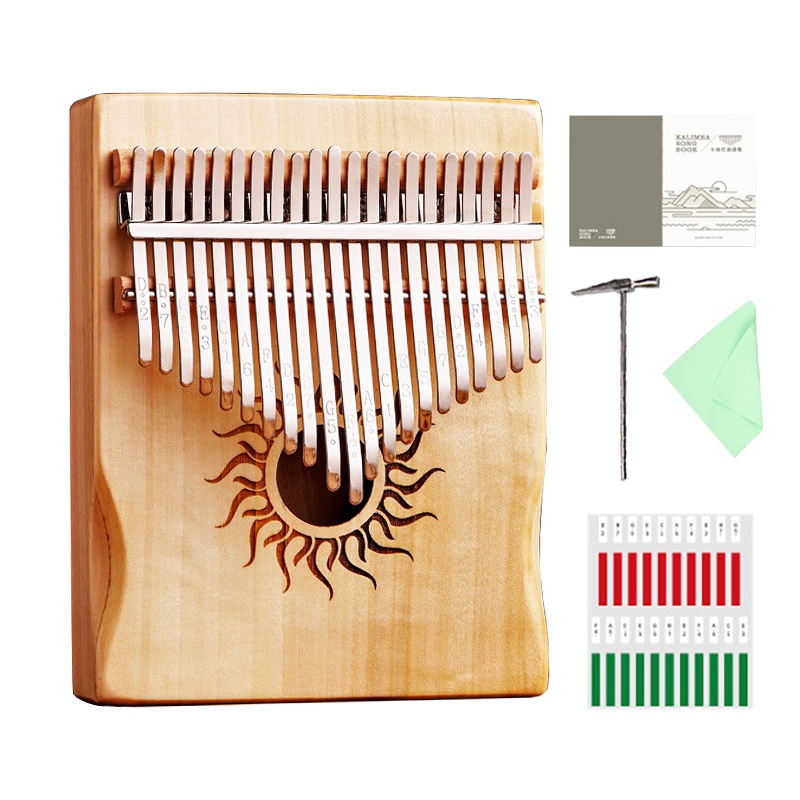 Kalimba on sale shopee ph