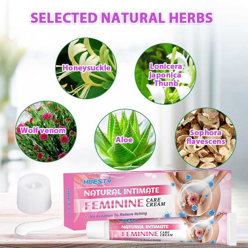 Private Antibacterial Cream Private Parts original vaginal yeast