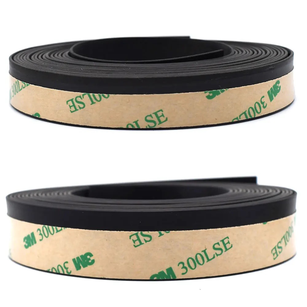 4M Car Rubber Sealing Strips Trim For Auto Car Front Rear Windshield ...