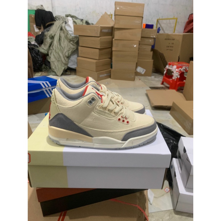 Jordan 3 outlet jth for sale