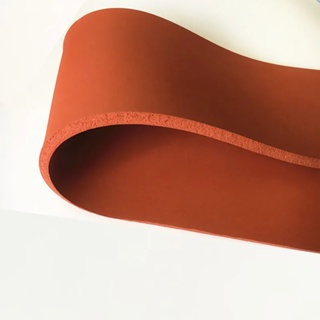 ๑Silicone Foam Sponge Plate Sheet Board Heat Insulation Blanket Strip ...