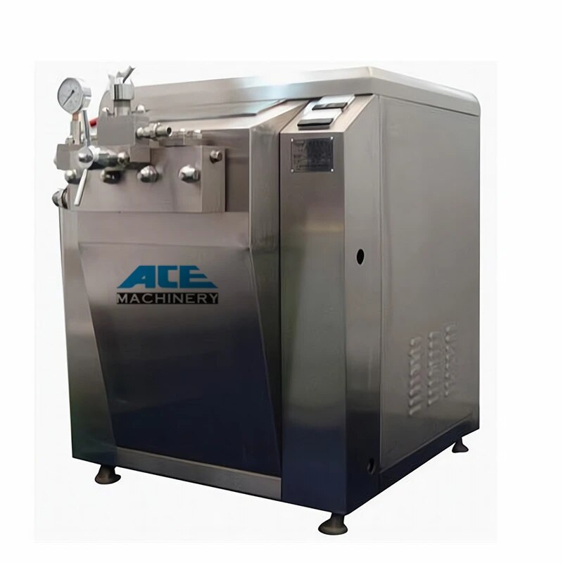 300L high pressure homogenizer price mixing tank homogenizer 1000 litre
