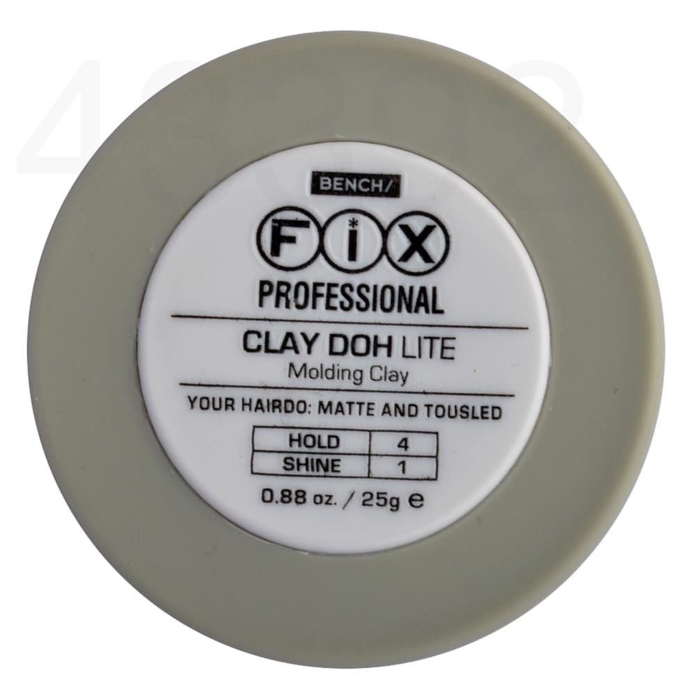 K204 BENCH Professional Clay Doh Lite Molding Clay 25g Shopee Philippines