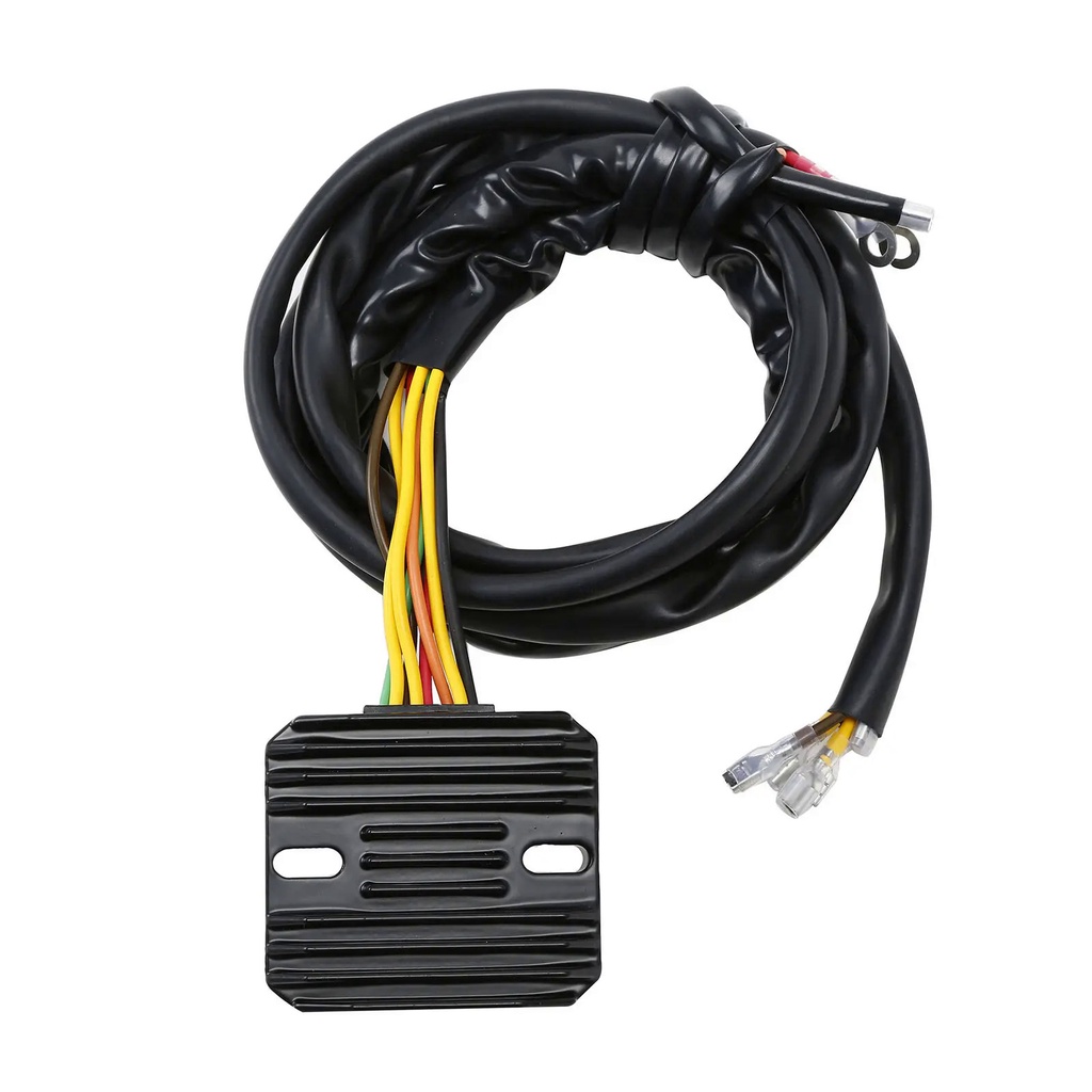 Motorcycle Voltage Regulator Rectifier For BMW R100 R90 R80 R65 R60 ...