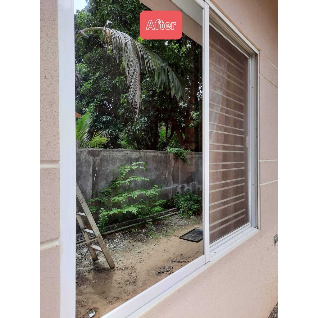 Pristine Acid Rain Watermark Remover/ Windshield Washer Fluid 1L