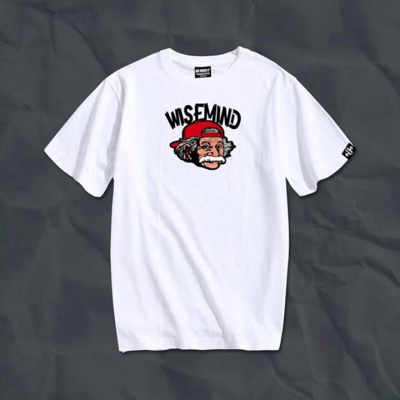 ITCH XIX CLOTHING CODE GANG / EINSTEIN Shopee Philippines