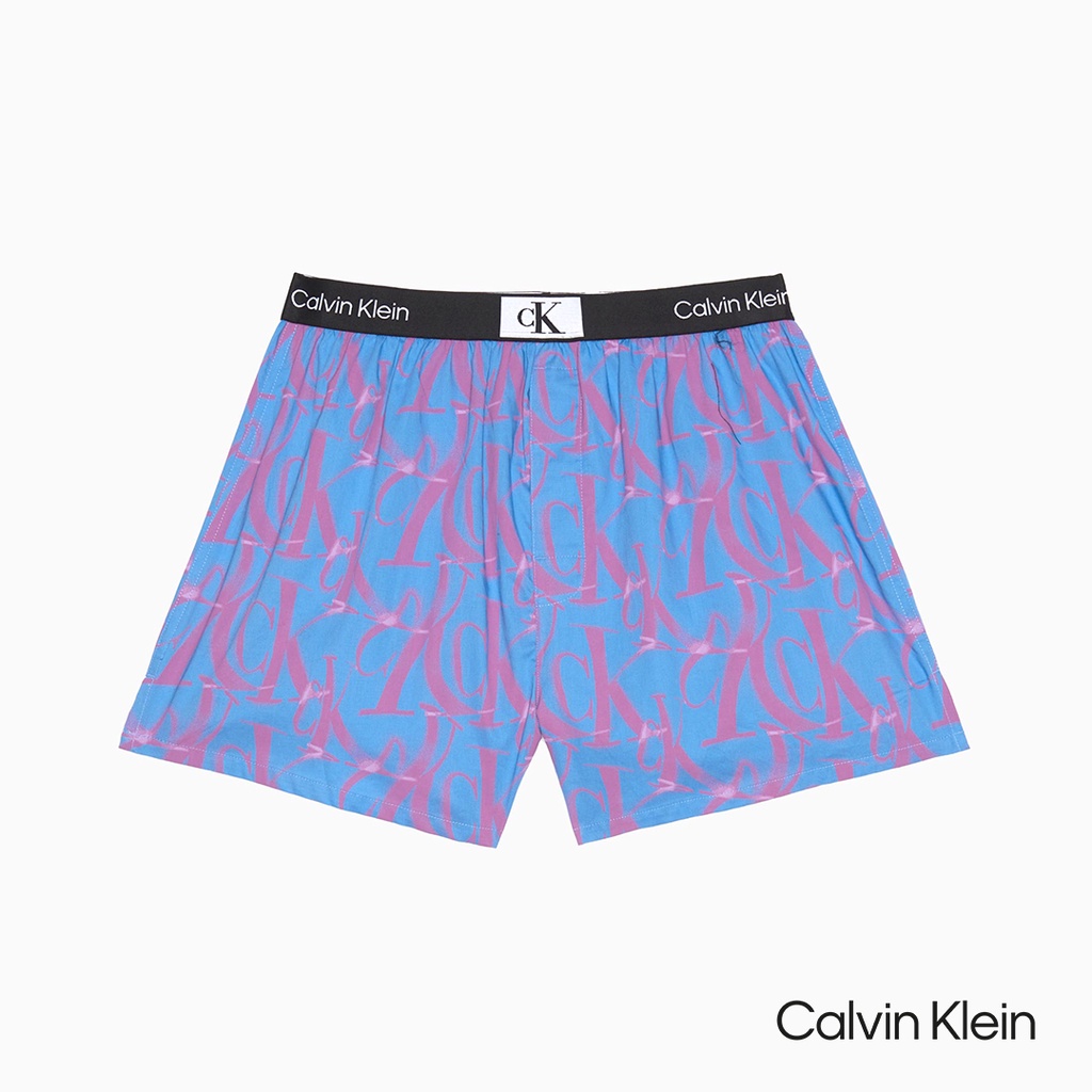 Calvin klein outlet loose fit boxers