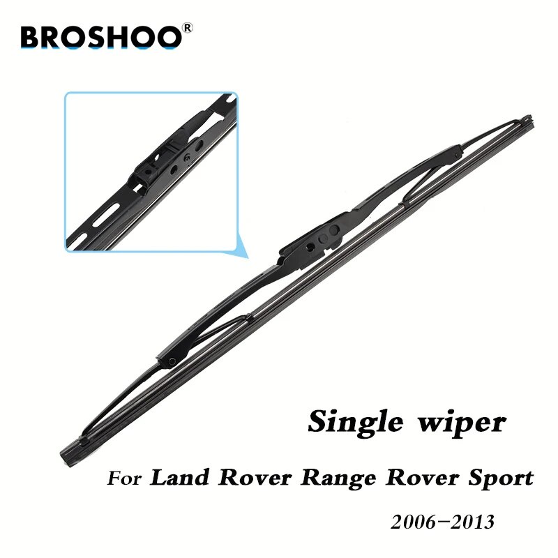 Car Wiper blade Rear Back Window Windscreen Windshield Wipers For Land ...