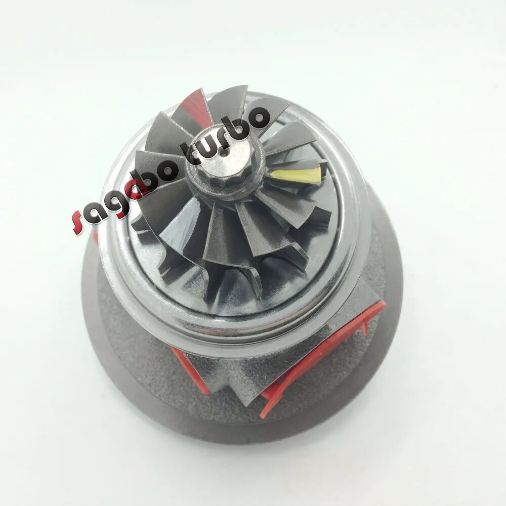RHB5 VI95 Turbocharger Turbo Chra Cartridge for HOLDED JACKAROO 3.1L ...