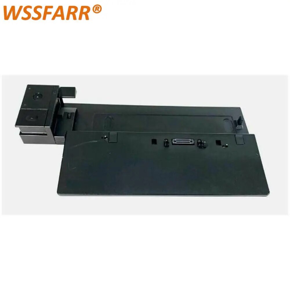 ☮Base Laptop Docking Station for Lenovo ThinkPad Pro X240 X250 X260
