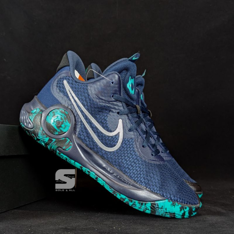 Tenis 2024 kd 1