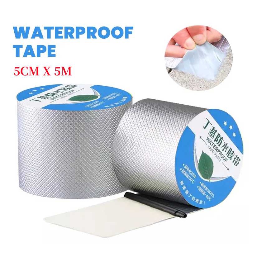 Quick Seal Flexible Rubber Coating (450ml) Waterproof Spray Sealant For ...