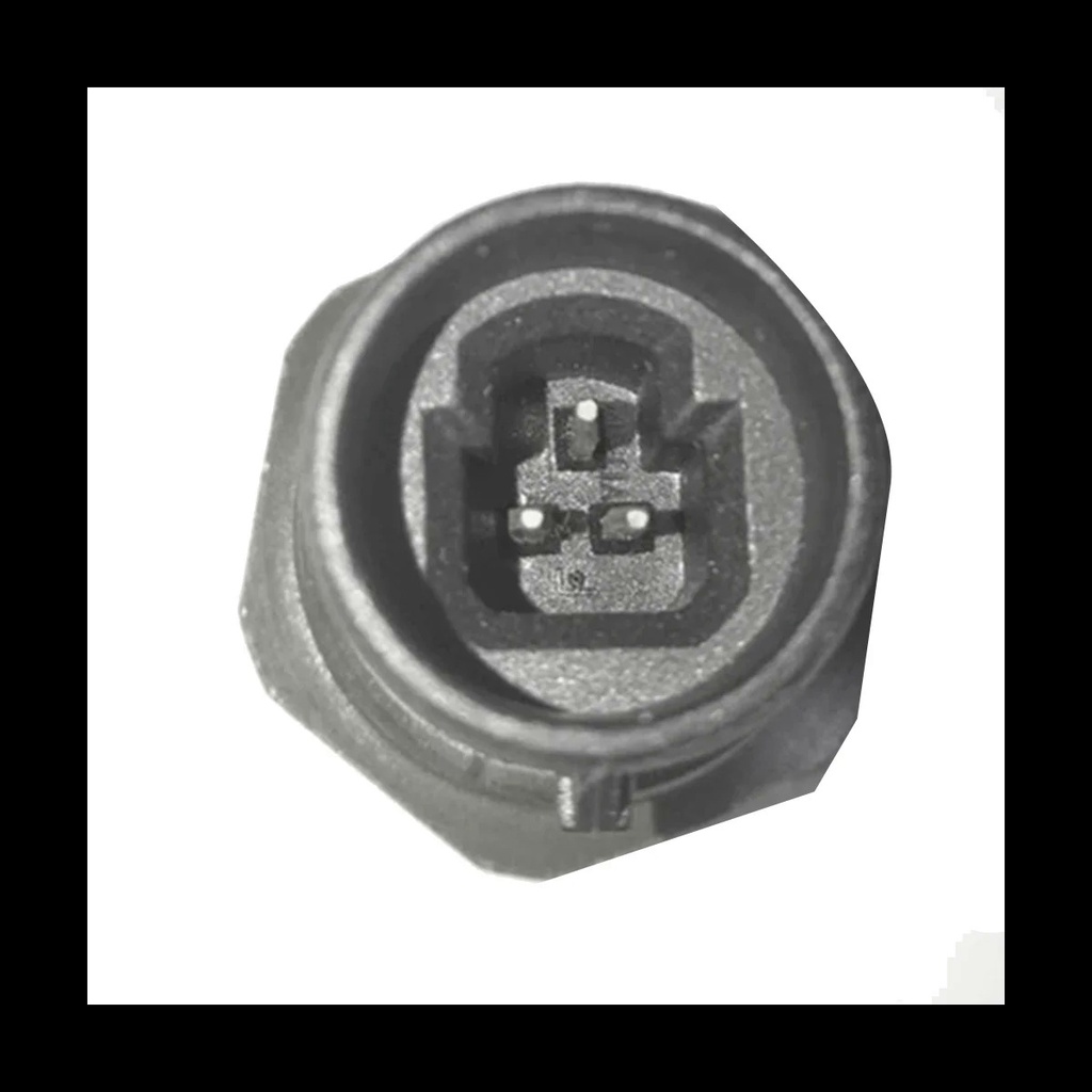 RJSZ ★5Pcs 8513826 Oil Fuel Pressure Sensor for YALE Forklift Engine ...