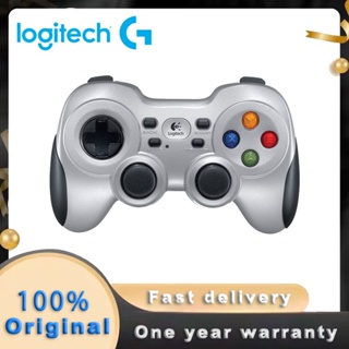 Shop logitech wireless controller for Sale on Shopee Philippines