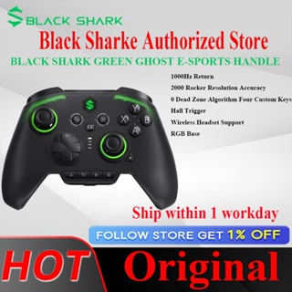 Shop black shark controller for Sale on Shopee Philippines