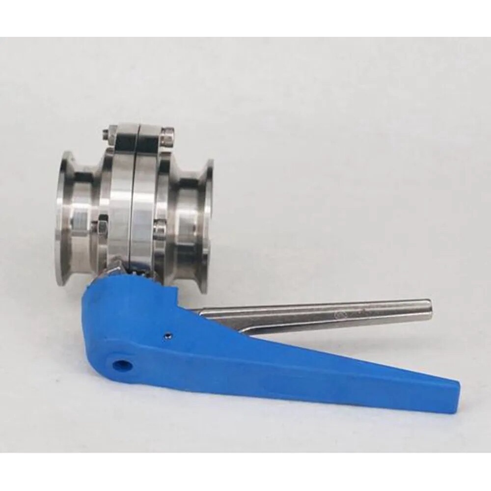 3'' 76mm Pipe OD 3