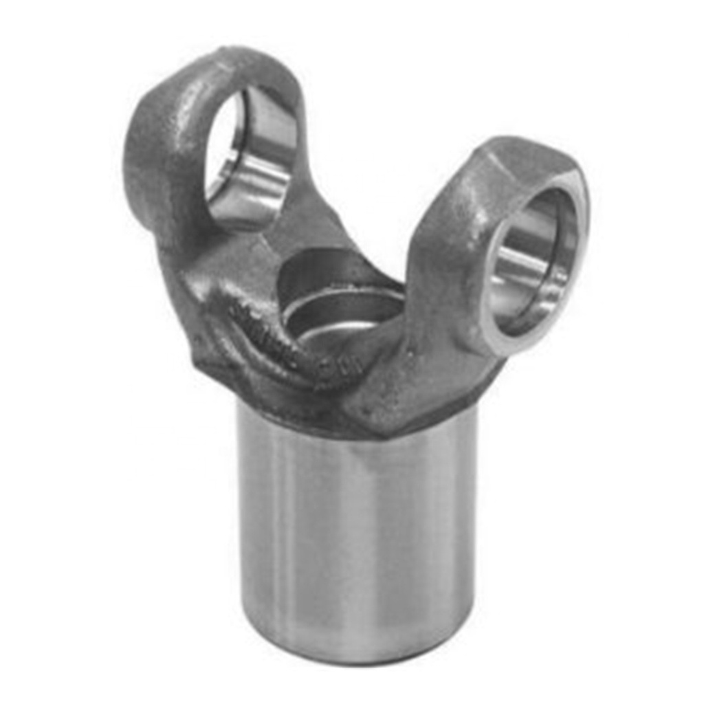 Auto cardan yoke Slip Yoke for DQ29377 81109800 0095236010 ASSEMBLY Transmission Joint Cardan