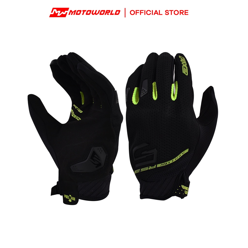 Five Gloves RS3 Evo Airflow Gloves Shopee Philippines