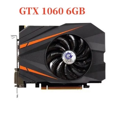 nvidia gtx1060 6gb - Best Prices and Online Promos - Jul 2026 | Shopee ...