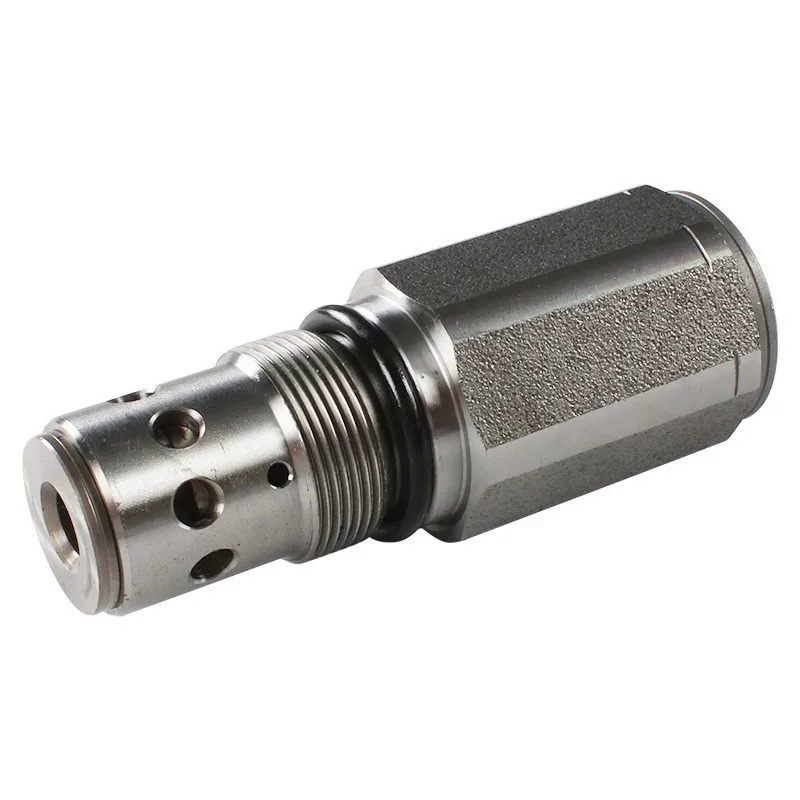 Relief Valve for CAT Caterpillar E200B 200B Hyundai R200-5 R210-5 ...
