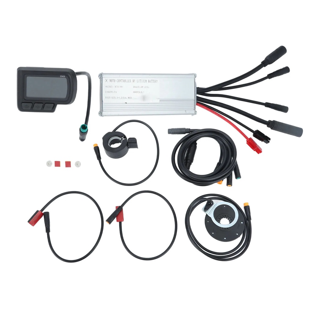 48q JN25A 750W Electric Bike Controller Kit Motor Controller with