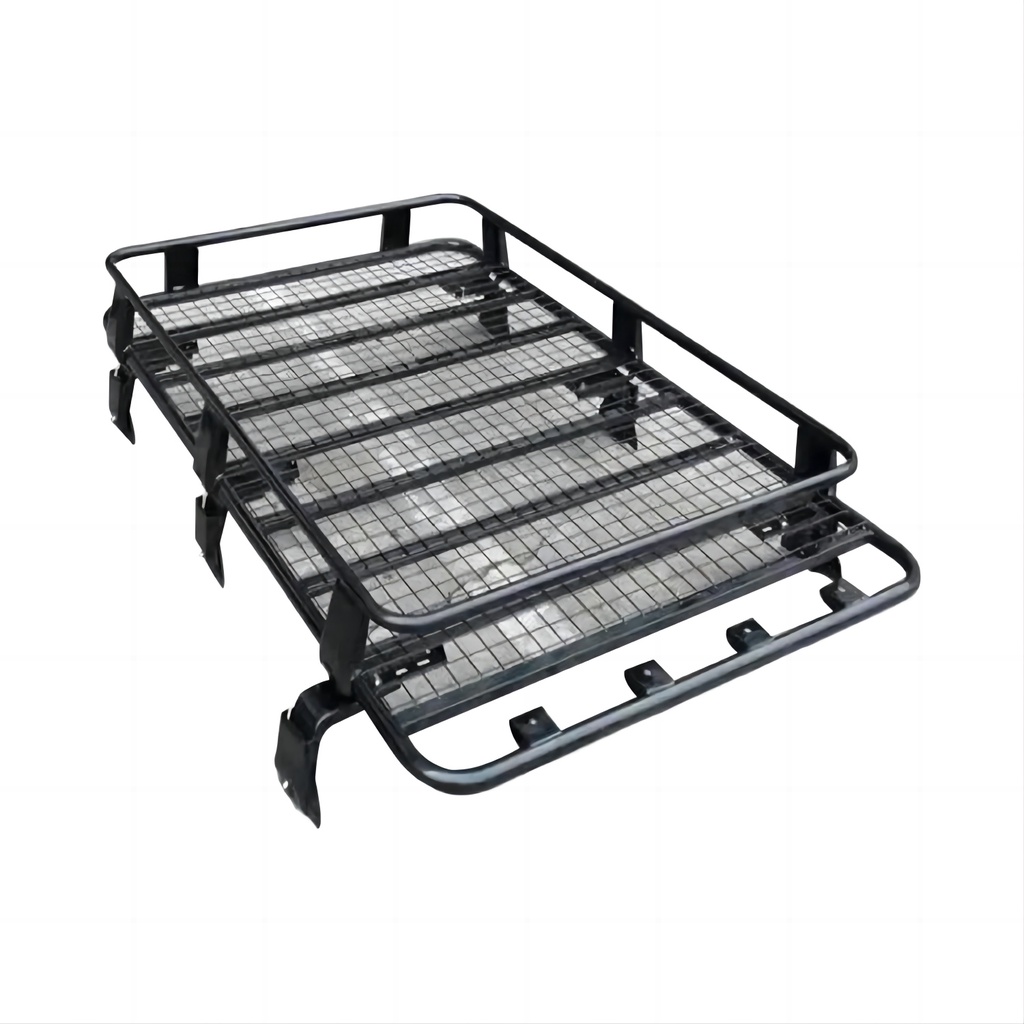 Auto Car Roof Rack Basket Luggage Carrier 4x4 Universal roof rack car