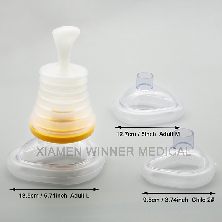 choke vac MDR CE approval anti choking rescue device adult baby child