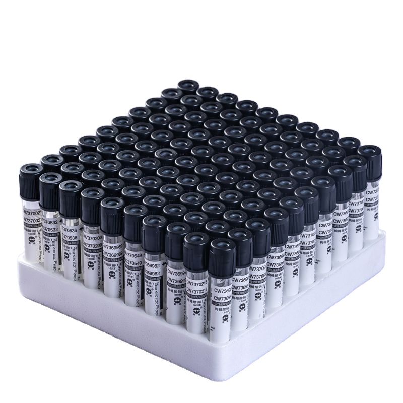 2023 Vacutainer ESR Vacuum blood collection tube Medical test tubes ...