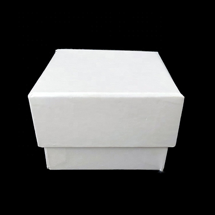 25 Well Freezer Box 5x5 Boxes For Cryogenic Tube Cardboard Cryobox ...