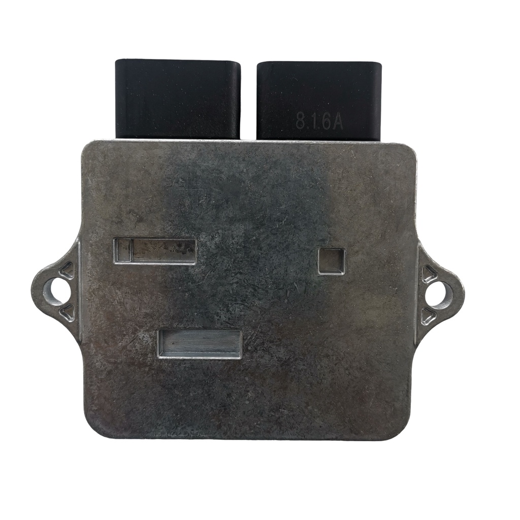 GOOFIT Motorcycle Fuel EFI System Kits Replacement For GY6