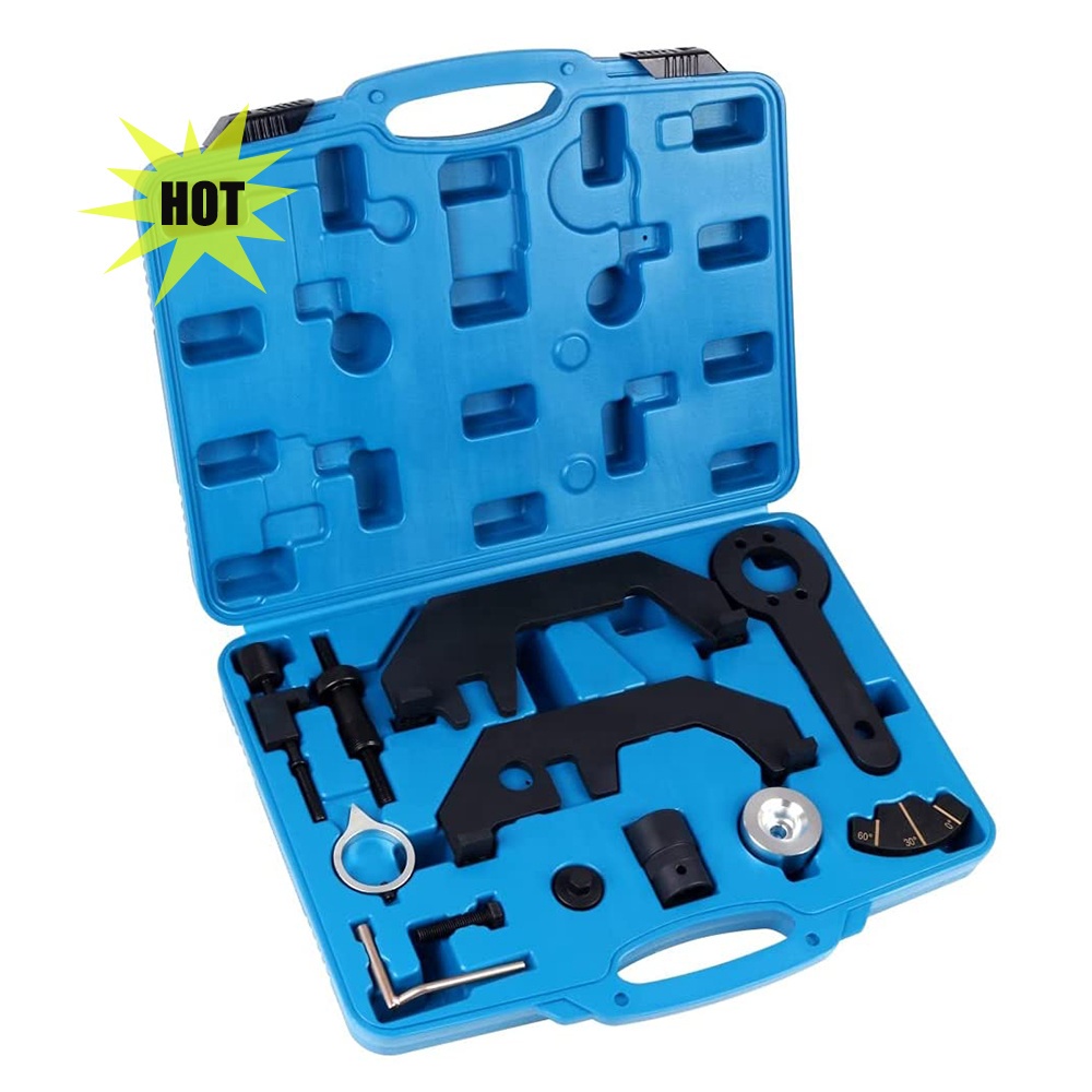 VIKTEC Engine Timing Alignment Camshaft Crankshaft Timing Master Tool