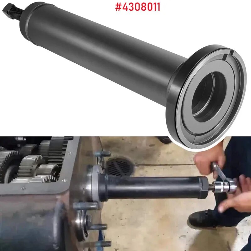444 4308011 Transmissions Input Shaft Bearing Puller Tools Kit Fits for