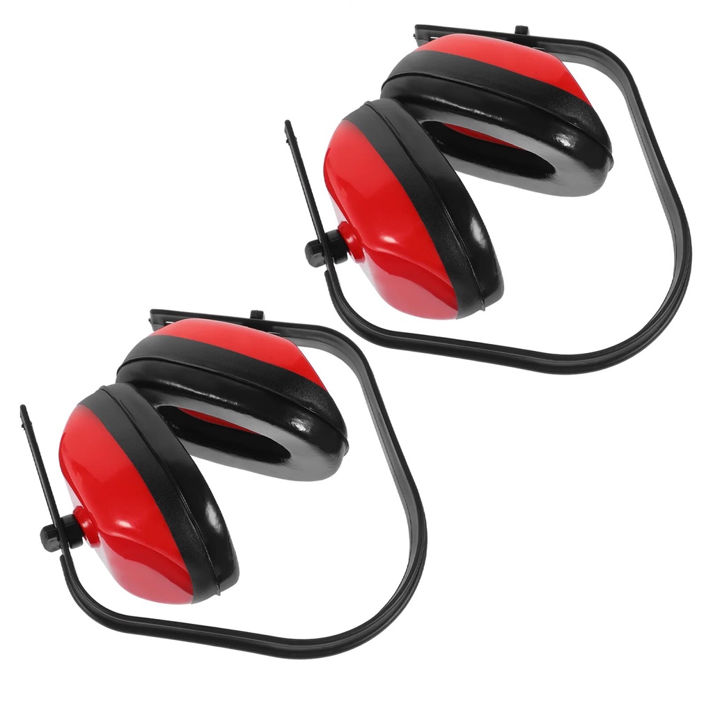 【soundproof Earmuffs Sleeping Ear Muffs Headphones Noise Cancelling Safety Ear Muffs Noise Cance