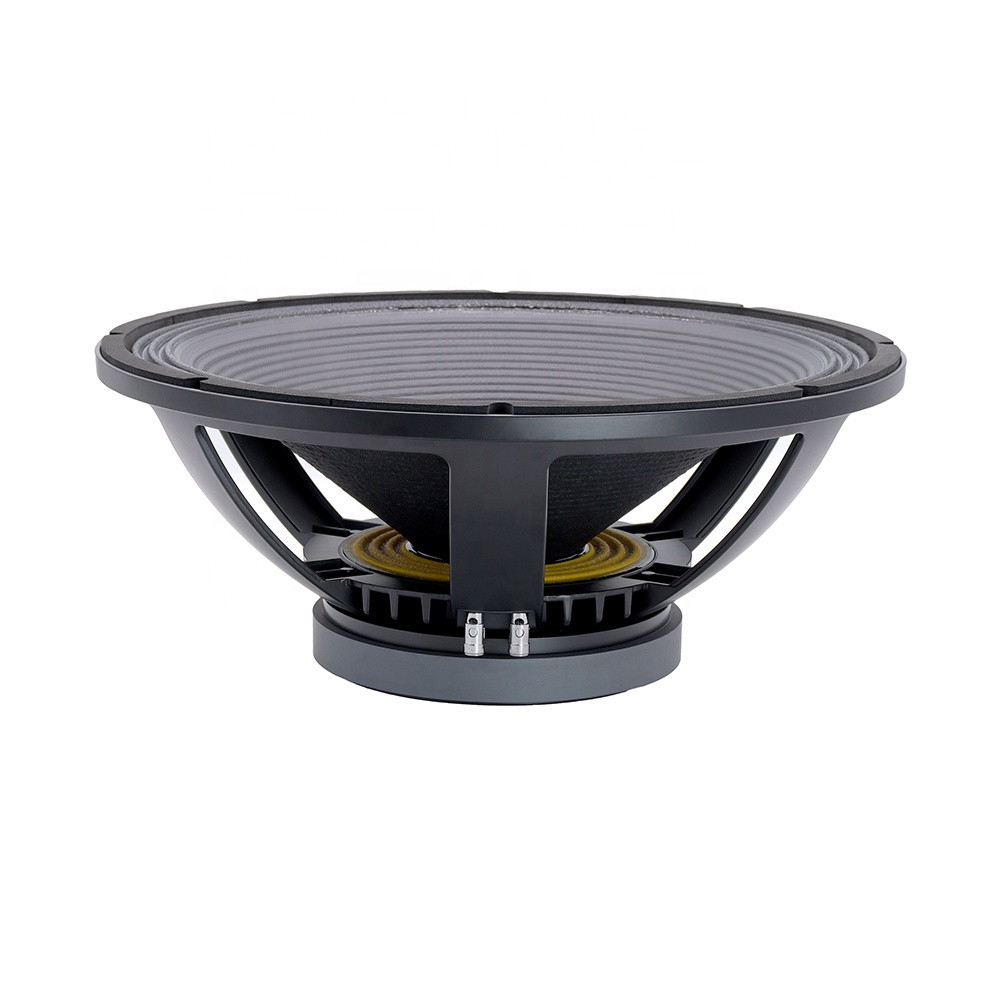 Pro Audio 18 Inch Concert Stage Active Line Array Subwoofer Speaker for ...