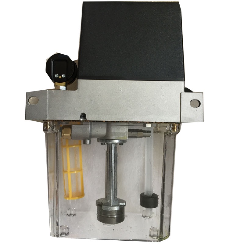 Pompa Di Lubrificazione SKF MKU1-KW2-20006 - Usata In Ottime Condizioni - Foto 2
