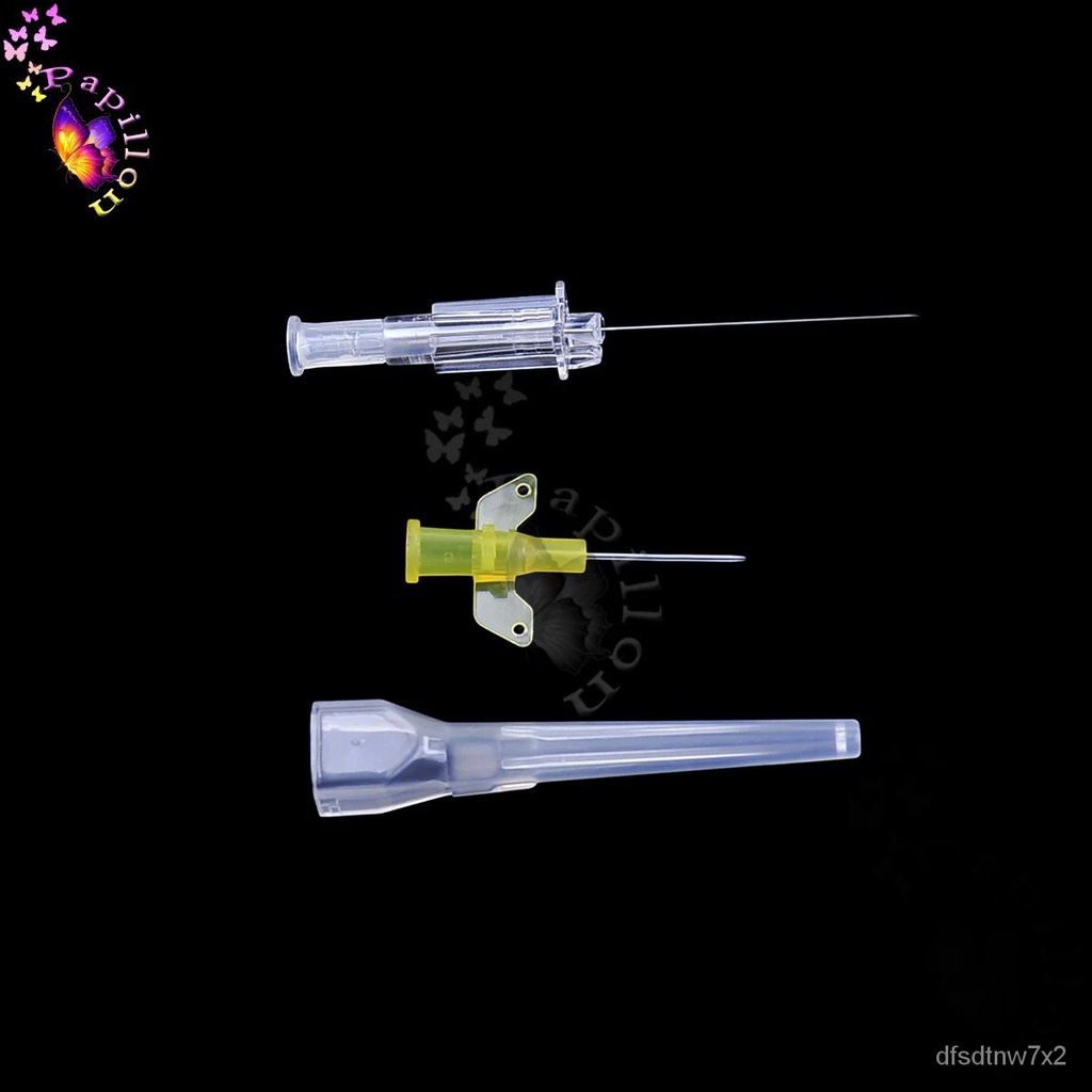 Newly launched Disposable Butterfly Type IV Cannula Intravenous ...
