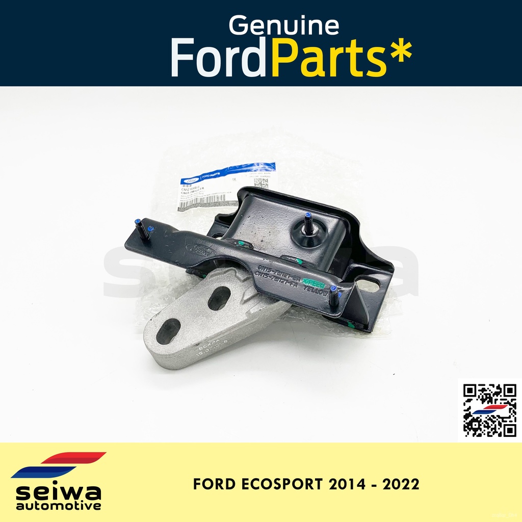 [2014 2022 A/T] Ford Ecosport Transmission Support Genuine Ford