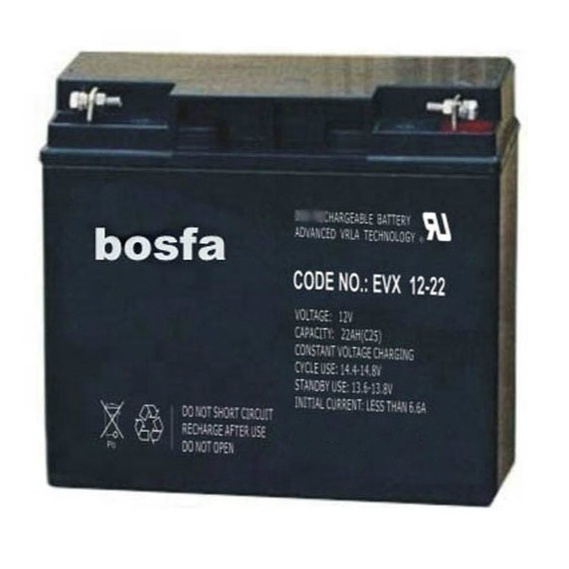 12v 22ah electric bike battery 1222 A12 v 22 ah Electric Vehicle