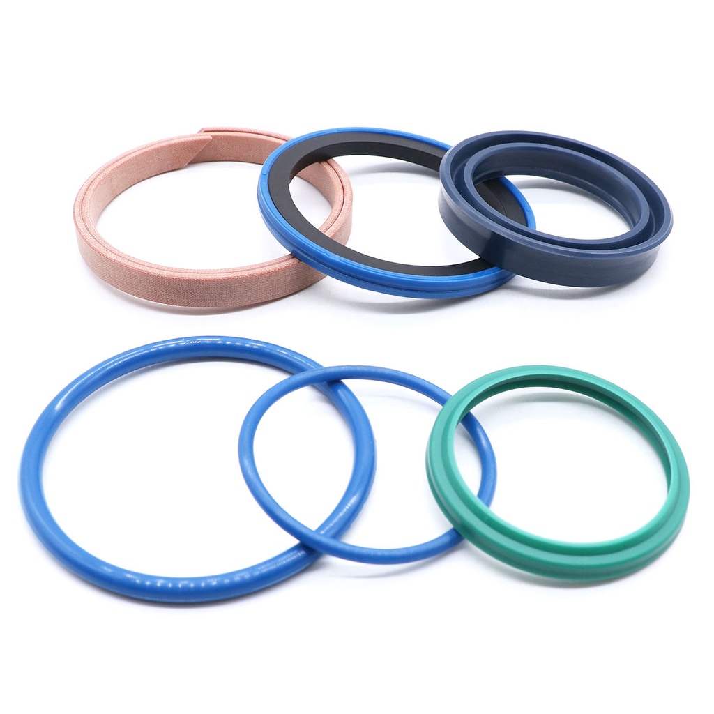 SEM 1539053 Fits CAT Replacement hydraulic cylinder seal kit for Excavator