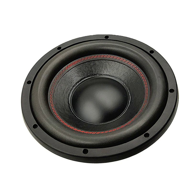 Car Subwoofer And Amp Package - Built-in Amplifier, 10 Inch Subwoofer With Passive Radiator Remote Subwoofer Control Zc661bedbc3c236cab6bcz