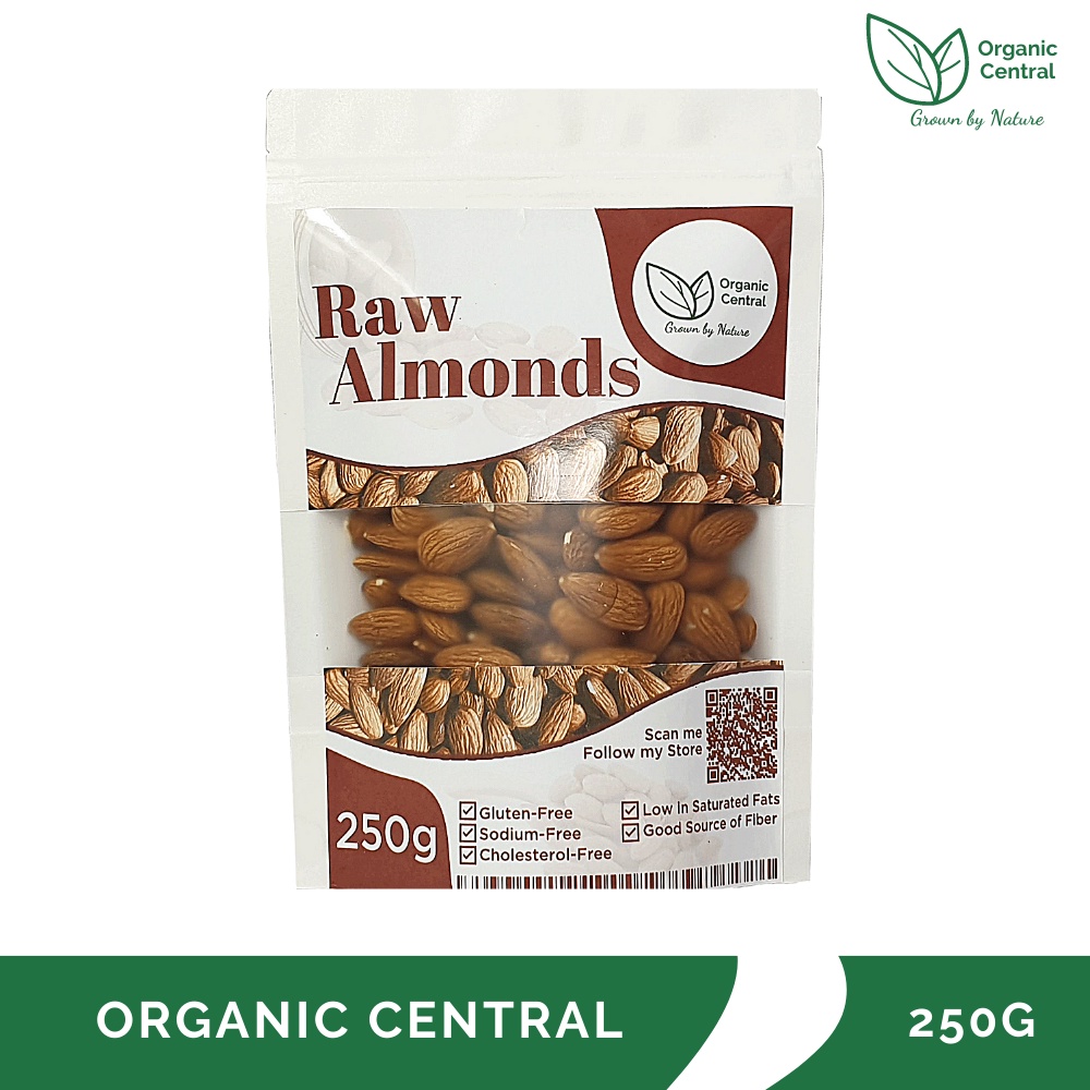 2024 Almond Whole Raw2024 Almond Whole Raw | Shopee Philippines